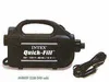 Pompe électrique Quick-Fill 220-240V INTEX 68609 Voir les images du produit 20