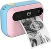 myFirst Camera Insta 20 Blue - Appareil photo numérique Voir les images du produit 4