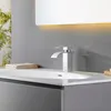 CECIPA MAX Wasserhahn Bad Schwarz,Wasserfall Produktbild-Vorschau 11