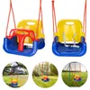 Faziango Kinderschaukel Babyschaukel 3 in 1   Produktbild-Vorschau 1