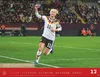 DFB Frauen Posterkalender 2027 Produktbild-Vorschau 6