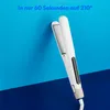 MEDION Glätteisen HS1 (Display, 5 regelbare Hitzestufen, Produktbild-Vorschau 5