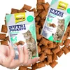 GimCat Nutri Pockets Dental, Katzensnack mit cremiger Produktbild-Vorschau 7