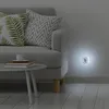 Hama LED-Nachtlicht mit Steckdose, 2 USB-Ausgnge, Produktbild-Vorschau 13