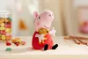 Plüschfigur Peppa Wutz TY 46128 15cm Beanie Babies Produktbild-Vorschau 12