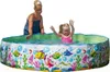 HAPPY PEOPLE Pool, Mehrfarbig, 180 x 30 x 38cm Produktbild-Vorschau 2