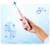 Sada 2 sonických zubních kartáčků Berdsen Galaxy Duo Náhled obrázku produktu 22