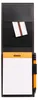 RHODIA 118119C RHODIA Notizblock No. 11, 84 x 115 mm, Anteprima dell’immagine prodotto 4