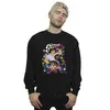 Disney - "Encanto Sister Goals" Sweatshirt für Herren Produktbild-Vorschau 2