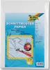 Schnittmusterpapier 100 x 150cm 5 Bogen, transperent Produktbild-Vorschau 4