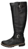 Panama Jack Amberes Igloo Trav B1 Napa Grass Negro/Schwarz Produktbild-Vorschau 3