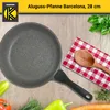 Karl Krüger 21728BAR Aluguss-Pfanne Barcelona - Bratpfanne Produktbild-Vorschau 2