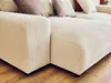 Best Mobilier Garance, Beige, 4 Sitz(e), Garance, Samt, Produktbild-Vorschau 3