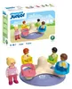 PLAYMOBIL Junior 71701 Children and Spinning Top. Includes Anteprima dell’immagine prodotto 11