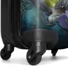 NoBoringSuitcases.com Dětské příruční zavazadlo 55x35x20 Náhled obrázku produktu 6