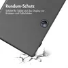 Custodia per OnePlus Pad 2: custodia pieghevole Trifold di Anteprima dell’immagine prodotto 3
