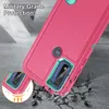 Hülle für Motorola G Pure / Moto G Power 2022 Hybrid Produktbild-Vorschau 7