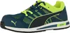 A single Puma safety shoe is shown against a white background. Voir les images du produit