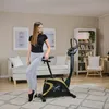 Hop-Sport Domáci trenažér Host Gold – ergometer s ovládaním Náhľad obrázku produktu 9