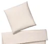 elegante Halbleinen-Bettwäsche-Garnitur Breeze Farbe Produktbild-Vorschau 5
