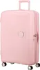 American Tourister Soundbox Spinner 77/28 TSA EXP Trolley Náhľad obrázku produktu 2