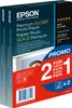 Epson Premium Glossy Photo Paper – 2 für 1, 100 x 150 mm, Produktbild-Vorschau 7