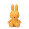 Miffy Peluche en velours côtelé 70cm jaune de haute qualité Voir les images du produit 2