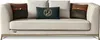 Sofagarnitur 3+1 Sitzer Set Design Sofas Polster Couchen Produktbild-Vorschau 1