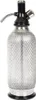 iSi Sodamaker Classic 1 L silber Wassersprudler Produktbild-Vorschau 3