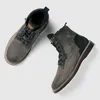 PME Legend Ribcargo Schnürstiefel Grau Produktbild-Vorschau 6