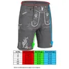PAULGOS Pánské kalhoty Trachten - Design Trachten Lederhose Náhled obrázku produktu 3