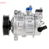 DENSO DCP32080 6SES14C Klimaanlage Klimakompressor ND-12 Produktbild-Vorschau 4