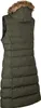 Trespass - "Audrey" Weste für Damen TP6160 (M) (Dunkelrot) Produktbild-Vorschau 2