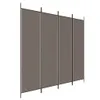 A product shot of a room divider. Podgląd zdjęcia produktu
