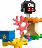 LEGO Super Mario Plošina s chumáčmi a hubami (30389) Náhľad obrázku produktu 5