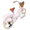 Vélo pour enfant, modèle fille, tailles 20/24 pouces, 7 Voir les images du produit 8