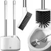 Ruhhy 24377 2-in-1-Silikon-Toilettenbürste Produktbild-Vorschau 12