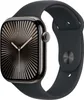 Orologio, Apple Watch S10 Cellular 46mm cassa ardesia in Anteprima dell’immagine prodotto 2
