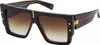 Damensonnenbrille Balmain BPS-144C-57 ø 57 mm Produktbild-Vorschau 1