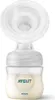 Philips AVENT SCF430/20 Handmilchpumpe Starter-Set, Produktbild-Vorschau 3