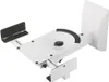 2x Wandhalter für Lautsprecher Boxen Halter Wandhalterungen Produktbild-Vorschau 3