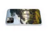 MuchoWow® Handyhülle Schutzhülle Hülle für iPhone 13 Pro Produktbild-Vorschau 5