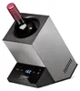 Caso WineCase One Inox Weinkühler für 1 Flasche Produktbild-Vorschau 3