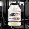 Genius Nutrition | Whey-X5 Chocolate Hazelnut Produktbild-Vorschau 1