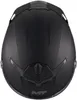 MT THUNDER 4 R SV PURE Integralhelm M in schwarz Produktbild-Vorschau 12