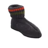 Haflinger Schuhe Hausschuhe Hüttenschuhe Wolle Paul Produktbild-Vorschau 15