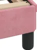 VidaXL 373197, Ružová, 145 cm, 2,18 m, 74,5 cm, 1400 x 2000 Náhľad obrázku produktu 7