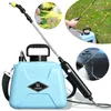 Elektrischer Gartensprüher mit 5 l Kapazität für Produktbild-Vorschau 1