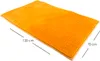 heimtexland ® Badvorleger Chenille Super Flauschig Produktbild-Vorschau 2