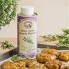 La Tourangelle - Thymian und Rosmarin infundiertes Rapsöl Produktbild-Vorschau 2